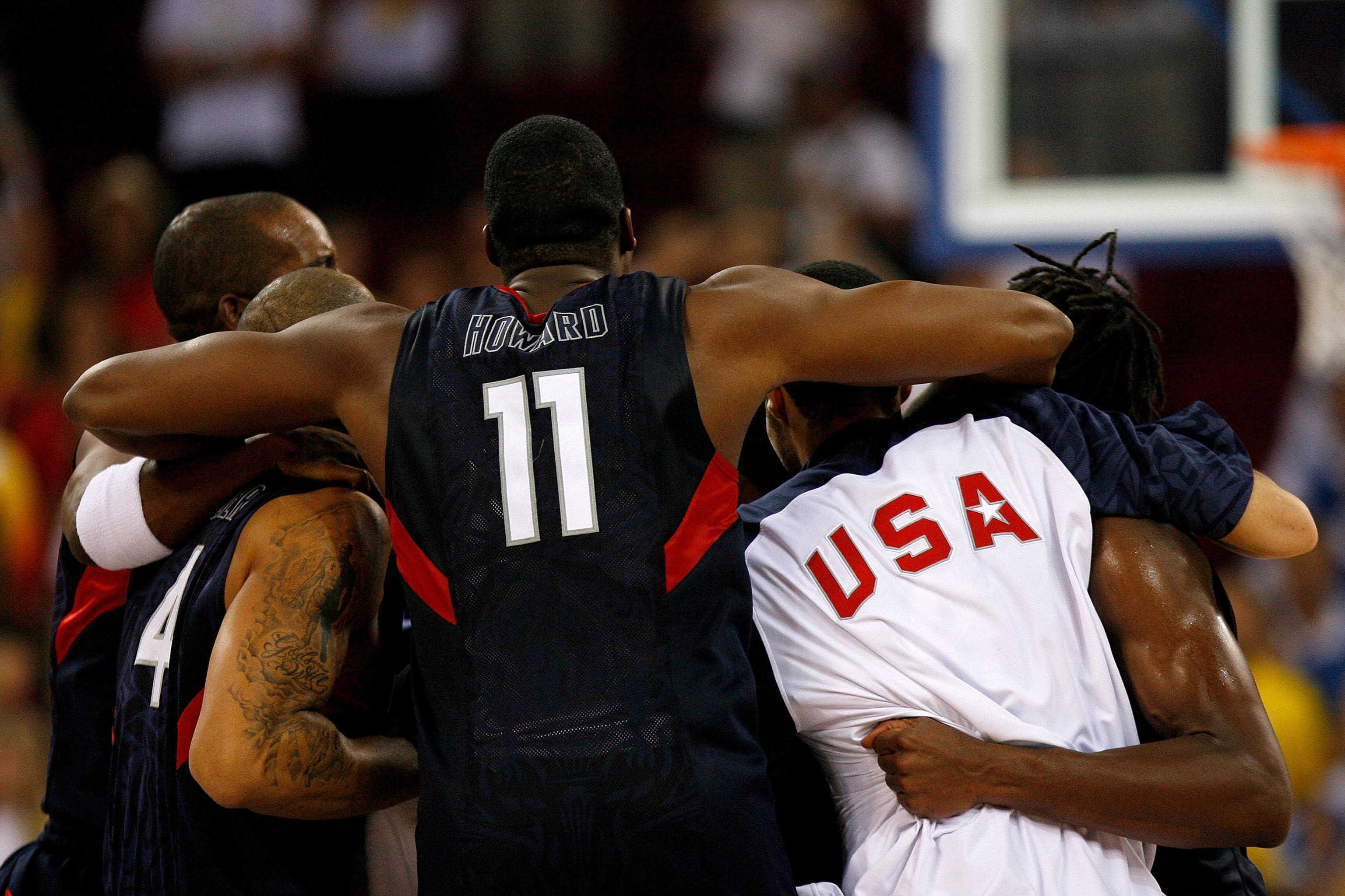 Usa Olympic Basketball Team Why Team Usa S Lack Of Bigs Is No Concern Bleacher Report Latest News Videos And Highlights Usa Olympic Basketball Team Why Team Usa S Lack Of Bigs Is No Concern Bleacher Report Latest News Videos And Highlights