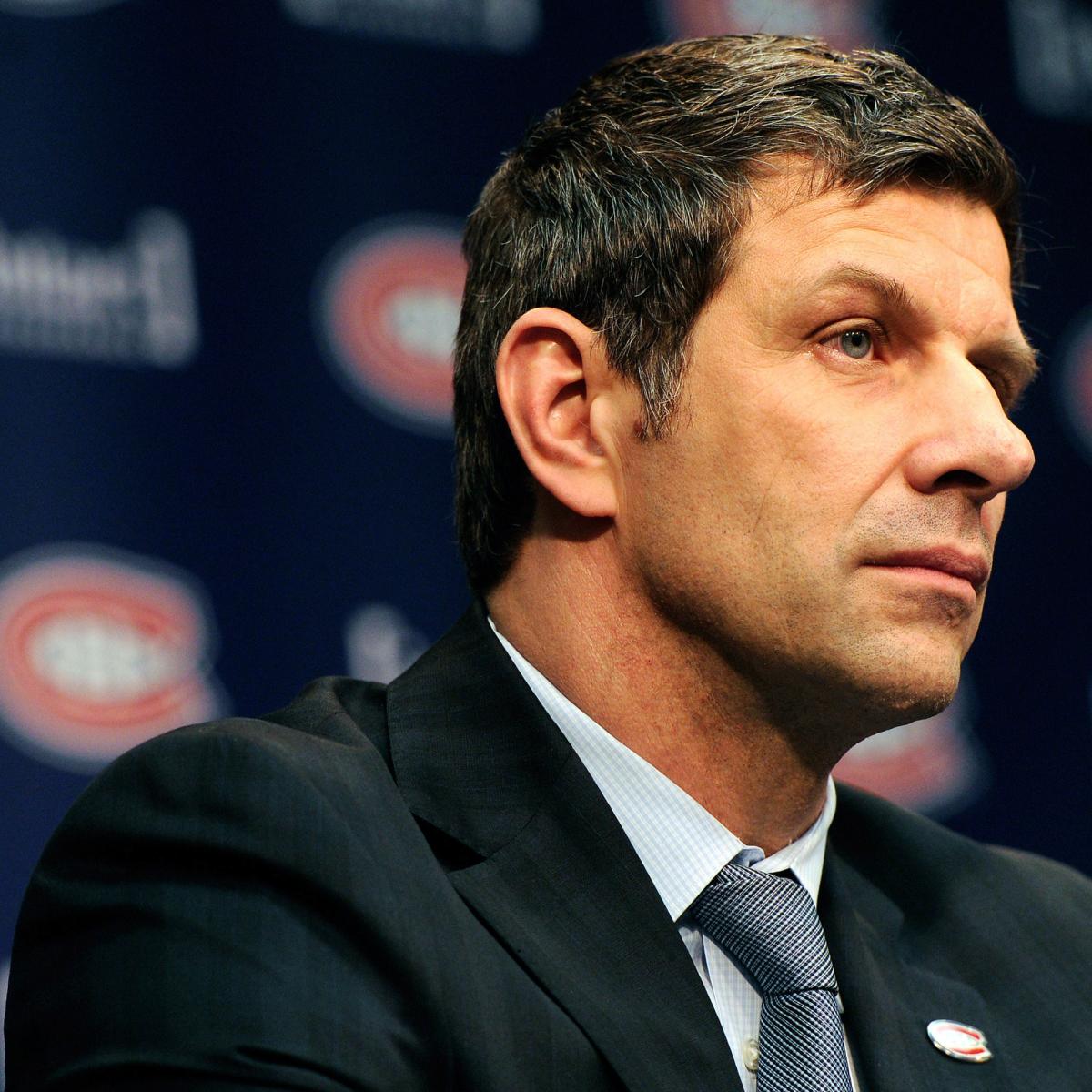 FINAL Montreal Canadiens 2012 NHL Draft Picks Grades, Results and