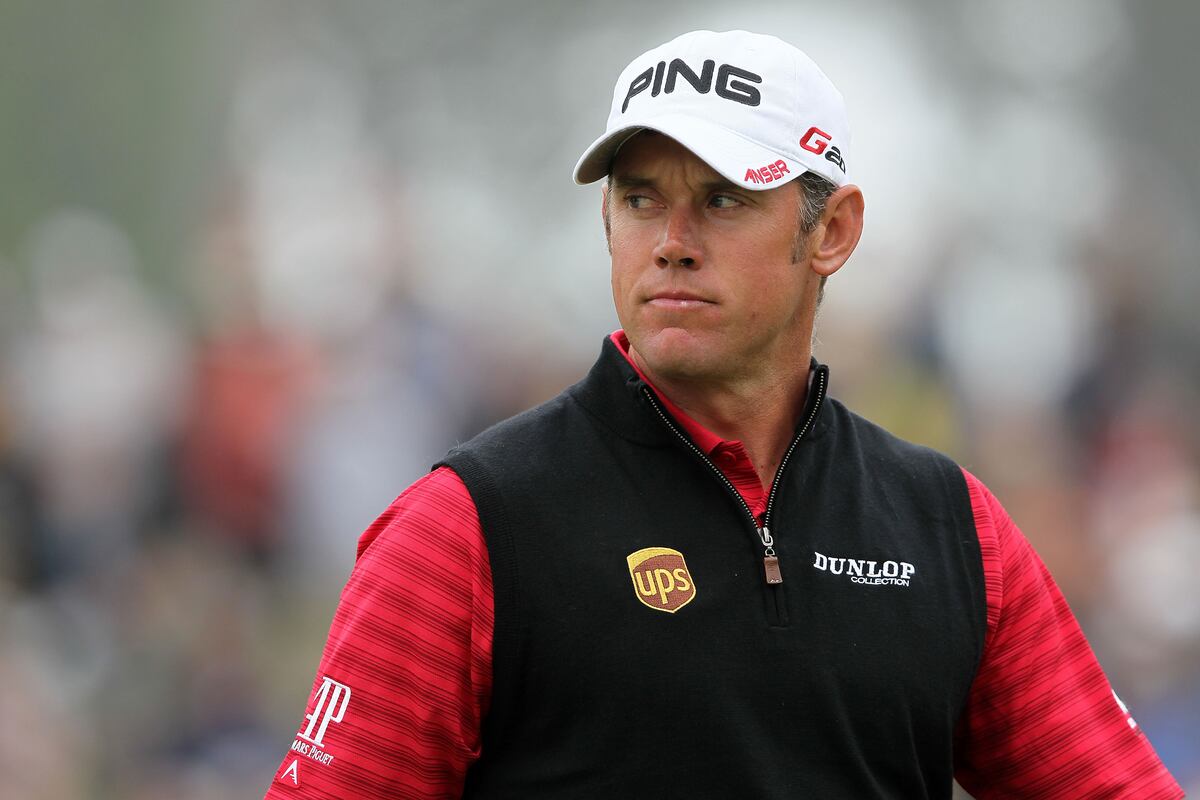 PGA Tour: Lee Westwood Is Moving to United States ...
