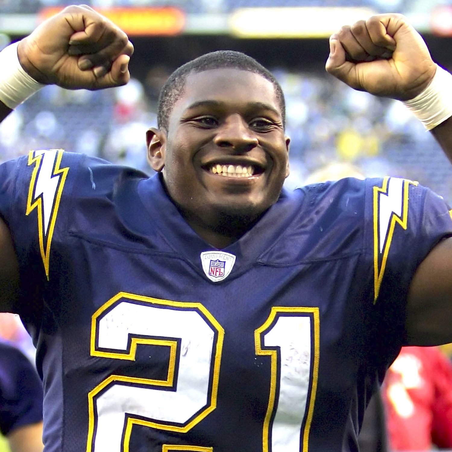 LaDainian Tomlinson Retirement: Ranking the Top 10 Moments of LT's NFL ...