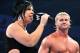 Dolph Ziggler and Vickie Guerrero