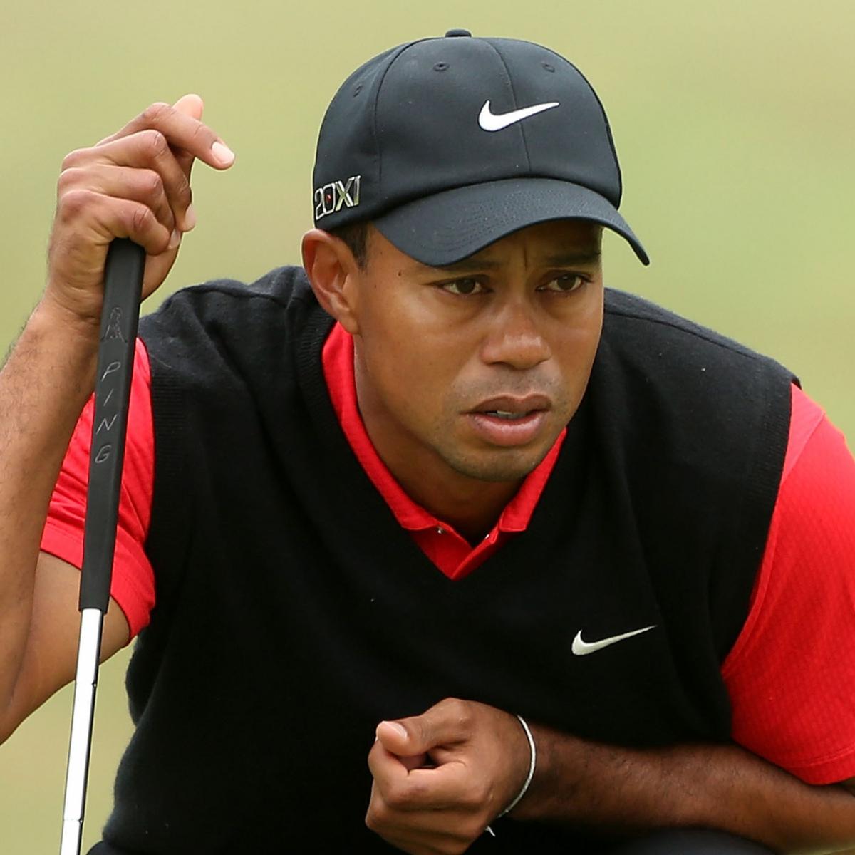 Tiger Woods: Positives to Take Away from US Open Performance | News ...