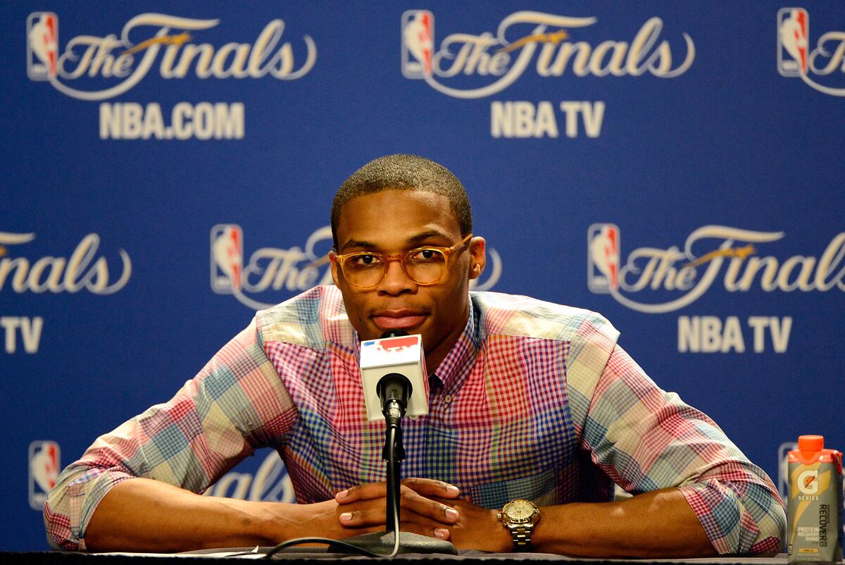 NBA Playoffs 2012 Why Are NBA Stars Dressing the Way They Are? News