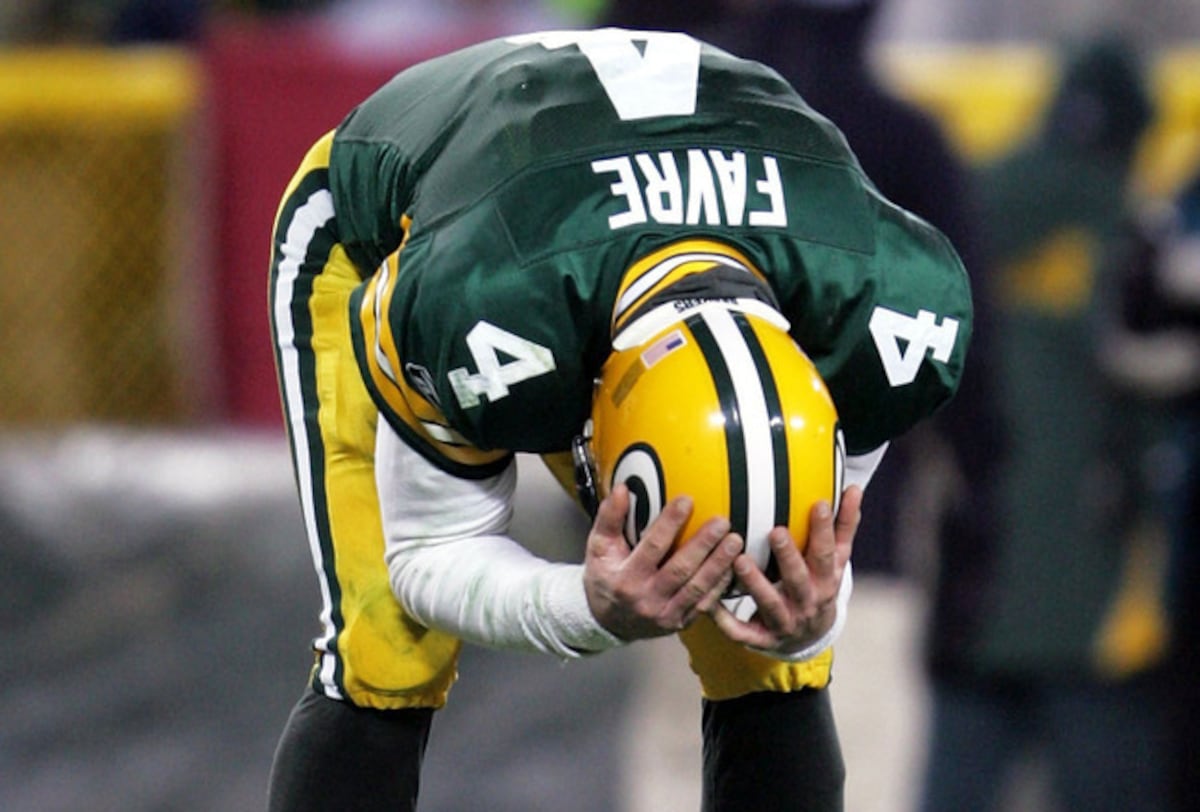 Reviewing the 5 Most Painful Losses in Green Bay Packers History | News, Scores, Highlights, Stats, and Rumors | Bleacher Report
