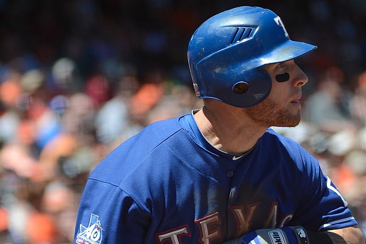 Texas Rangers: Do They Deserve to Lead the American League in All-Star ...