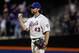 R.A. Dickey threw his 2nd consecutive 1-hitter last night.
