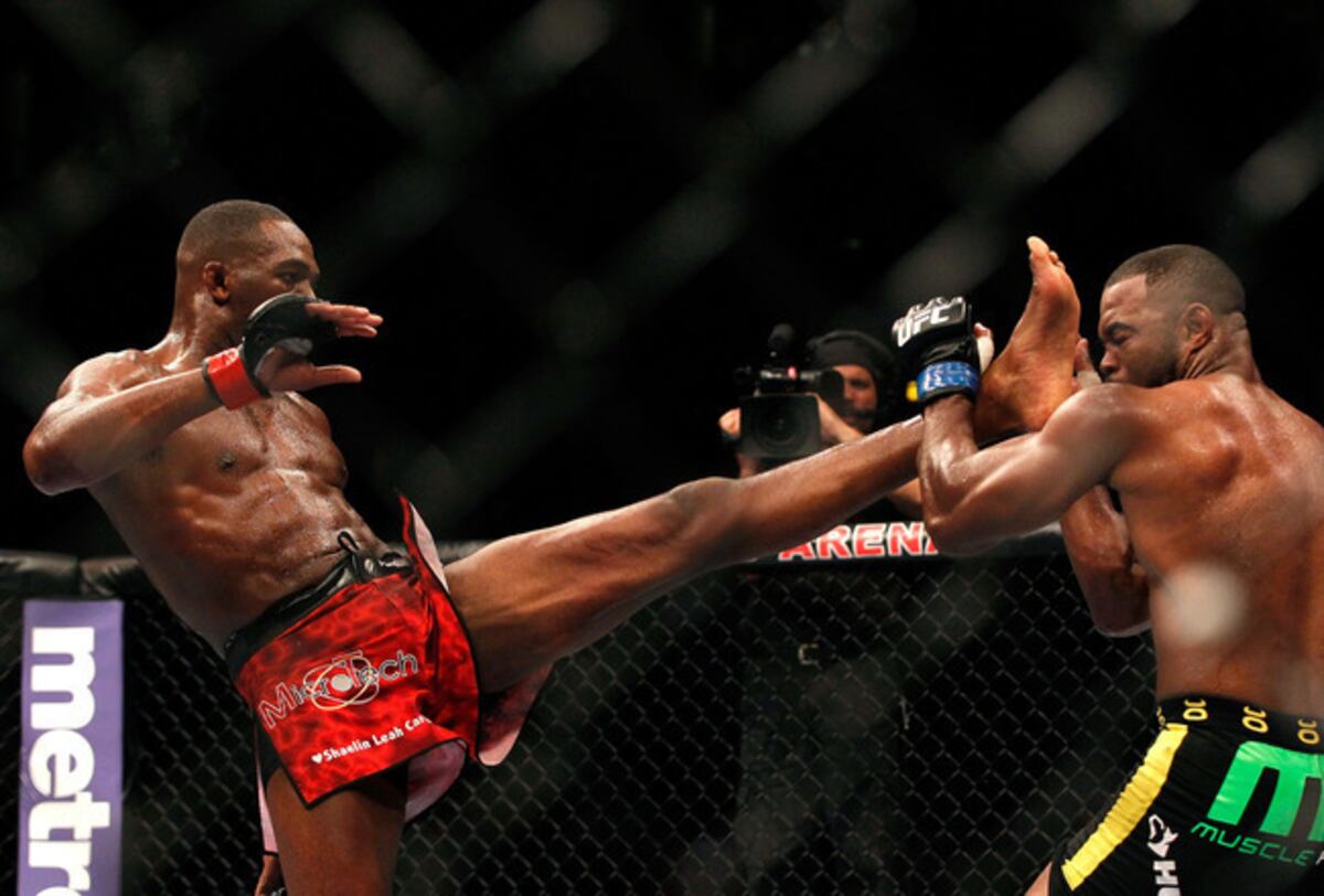 UFC: Ranking Each Weight Class from Most Exciting to Least Exciting | Bleacher Report | Latest ...