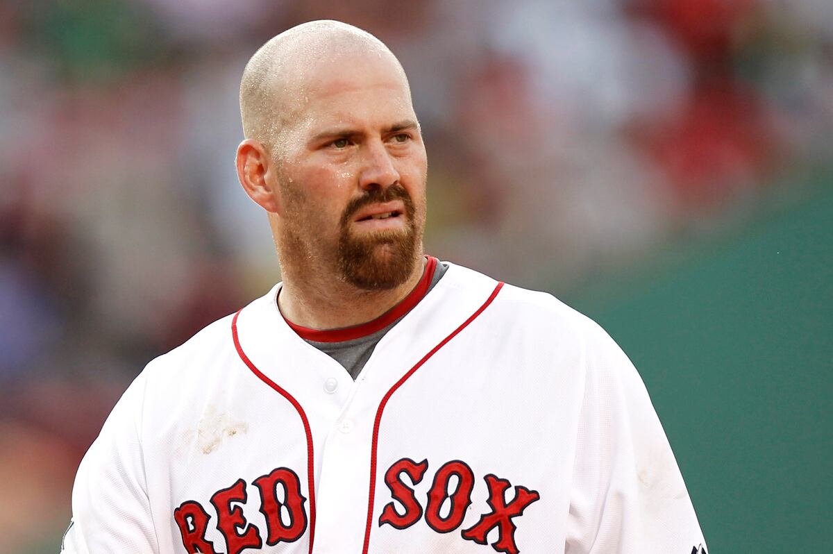 Red Sox Trade Rumors: Best Possible Fits for Kevin Youkilis | News