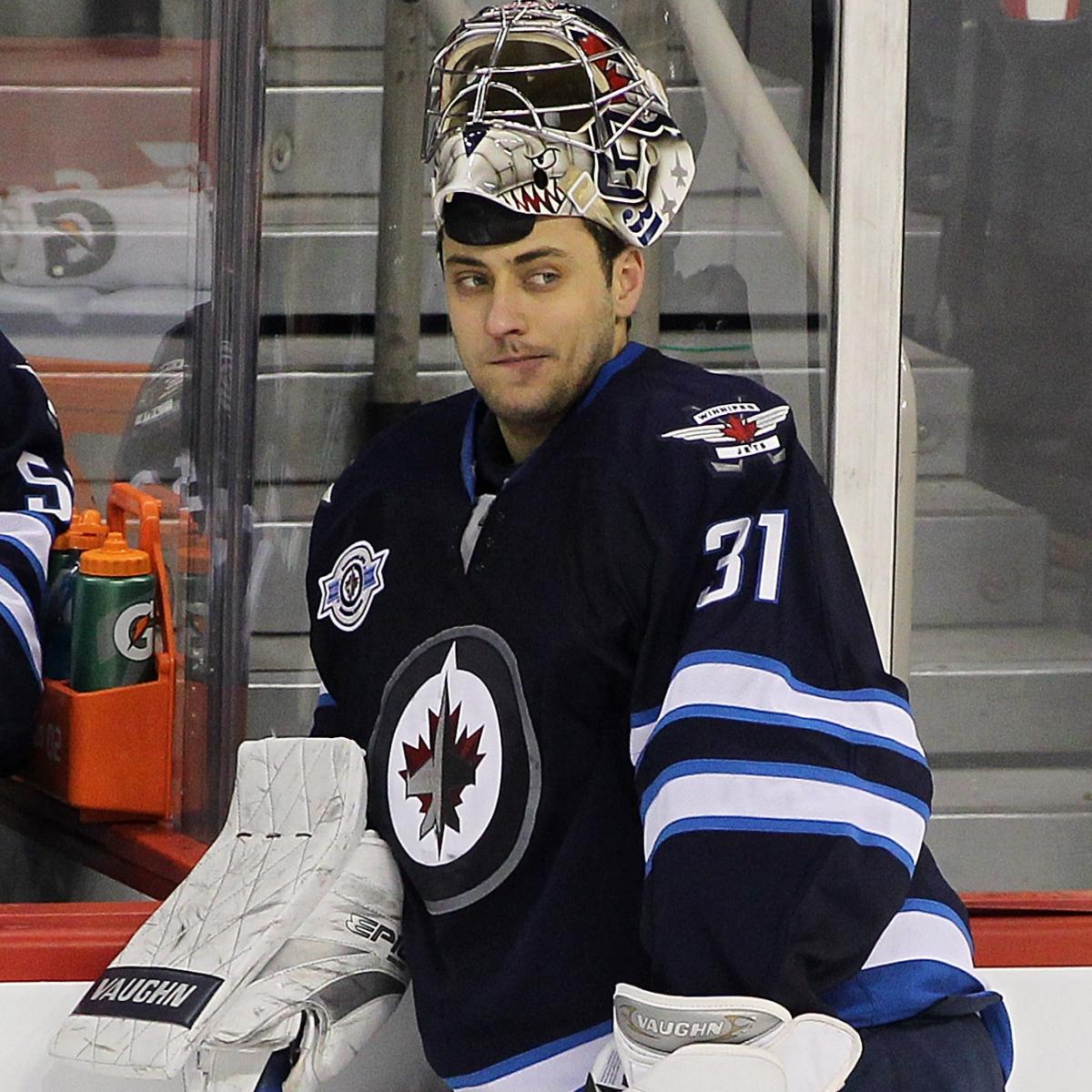 Winnipeg Jets Latest Trade Rumors, Free Agent News, Draft Buzz News