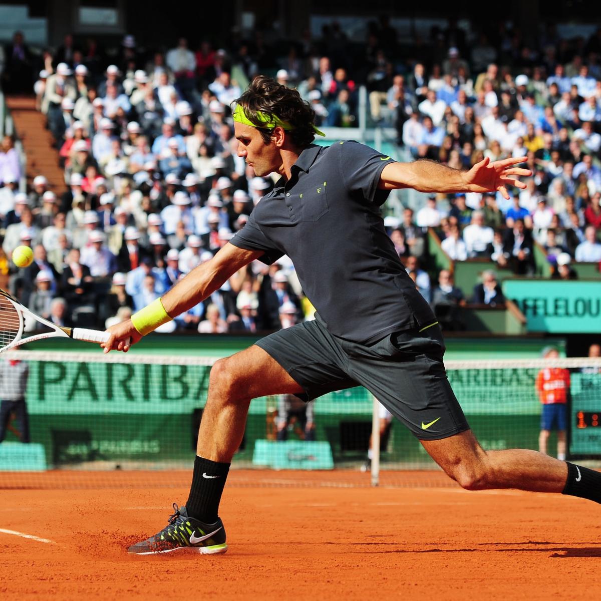 Roger Federer Wimbledon Will Be Last Chance to Prove He Can Still Win