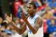 ATLANTA, GA - MARCH 25: Michael Kidd-Gilchrist #14 of the Kentucky Wildcats reacts after being called for an offensive foul against the Baylor Bears during the 2012 NCAA Men's Basketball South Regional Final at the Georgia Dome on March 25, 2012 in Atlanta, Georgia. (Photo by Kevin C. Cox/Getty Images)