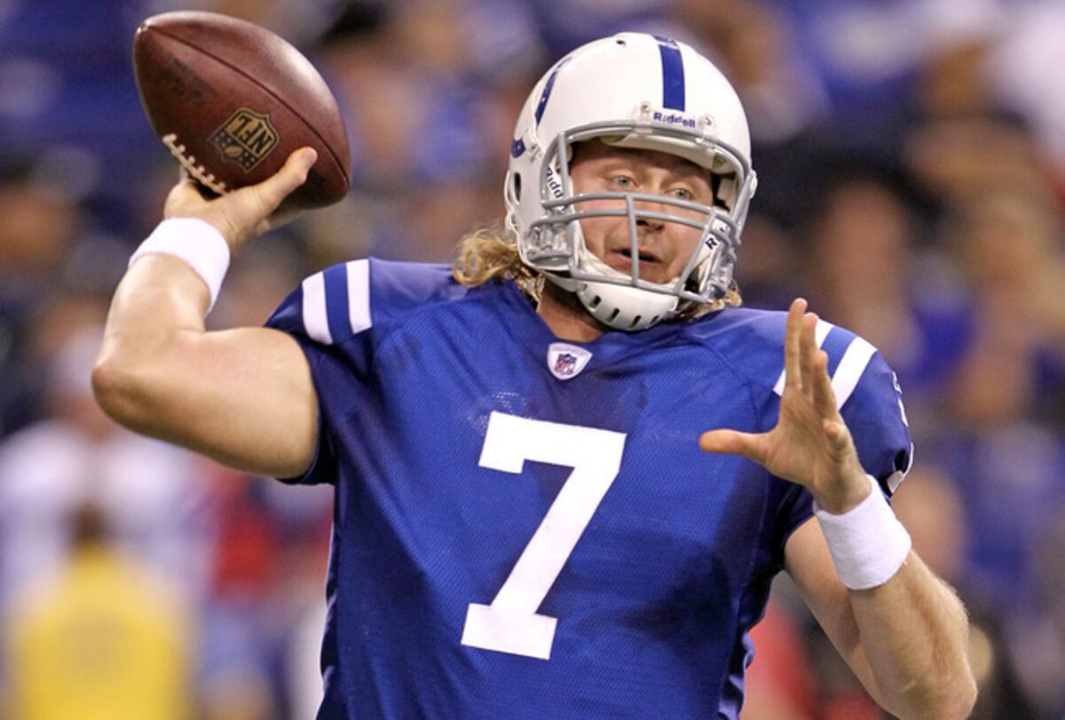Hidden Offensive Weaknesses Expert Analysis Of Nfl Teams - k1edxlz