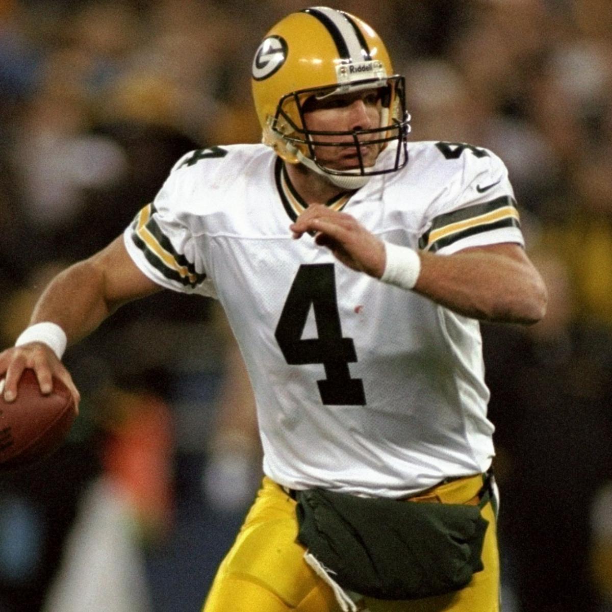 Pittsburgh's Forgotten Classics: Packers vs. Steelers, 1998 | News, Scores,  Highlights, Stats, and Rumors | Bleacher Report