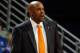 NEW ORLEANS, LA - MARCH 09: Head coach Cuonzo Martin reacts during the game against the Mississippi Rebels during the quarterfinals of the SEC Men's Basketball Tournament at the New Orleans Arena on March 9, 2012 in New Orleans, Louisiana. (Photo by Chris Graythen/Getty Images)