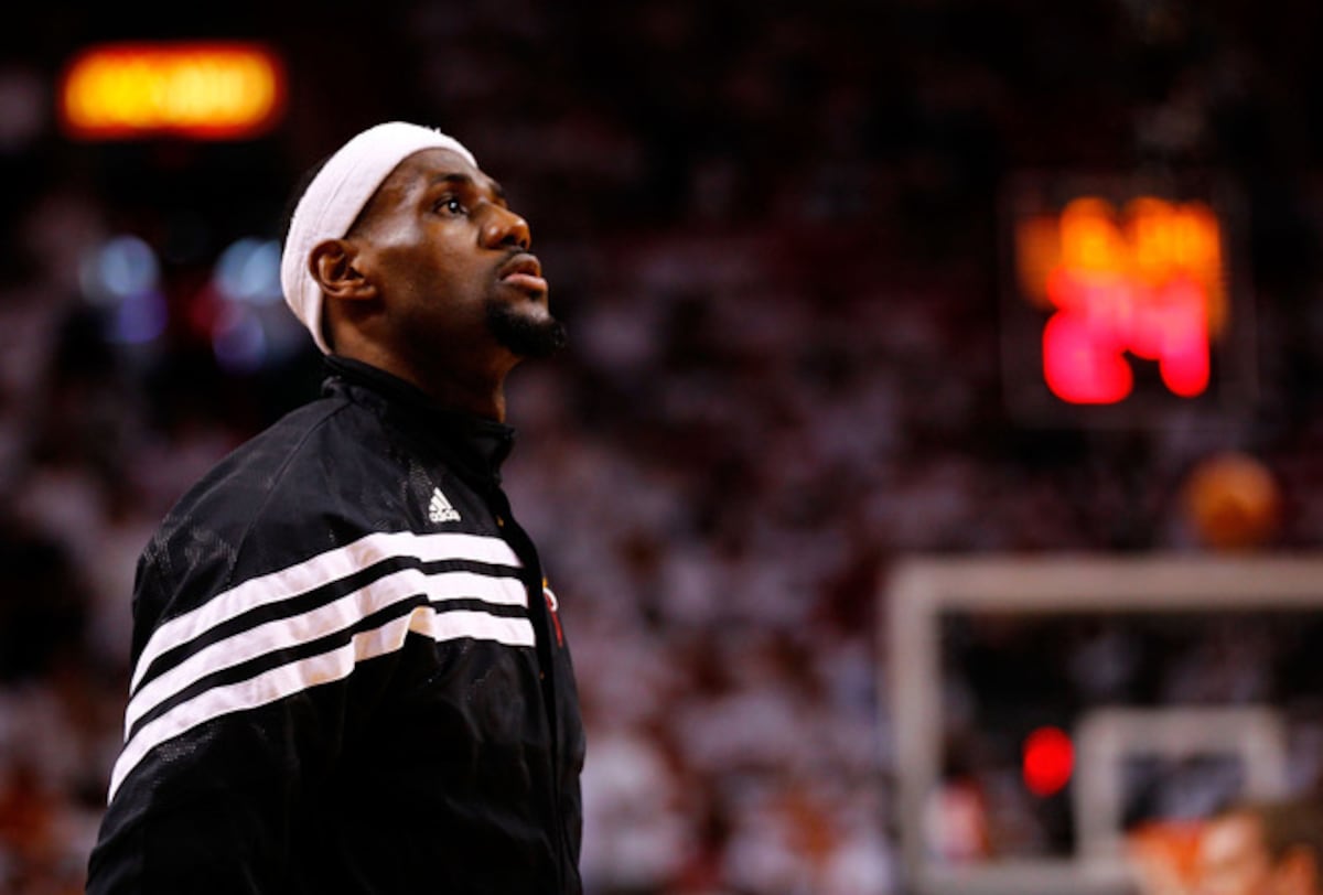 miami heat championship roster 2012