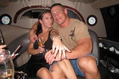 Who is Elizabeth Huberdeau, John Cena ex-wife, and where is she now?