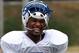 Vanderbilt commit Carlos Burse / Photo Credit: 247Sports.com