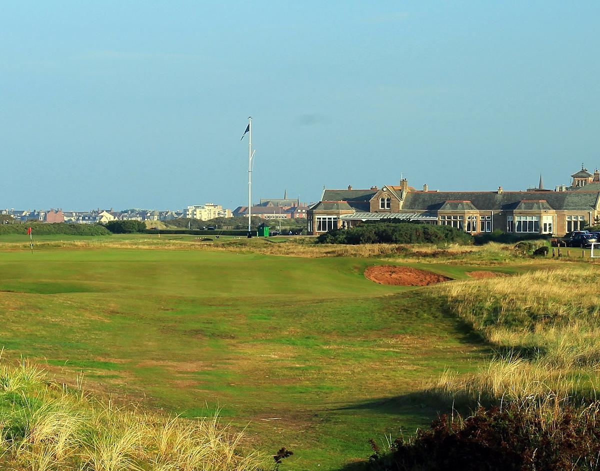 2016 British Open Championship Awarded to Royal Troon | News, Scores ...