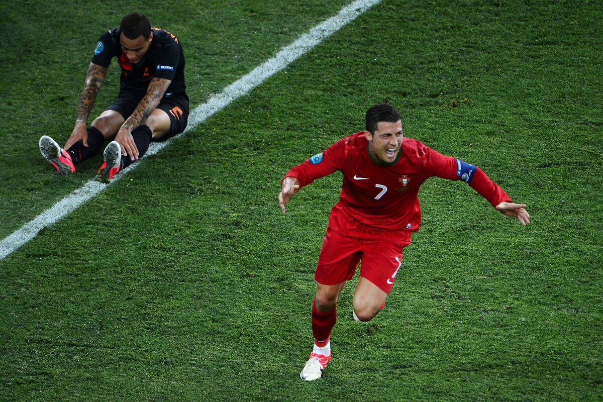 euro 2012 top scorer