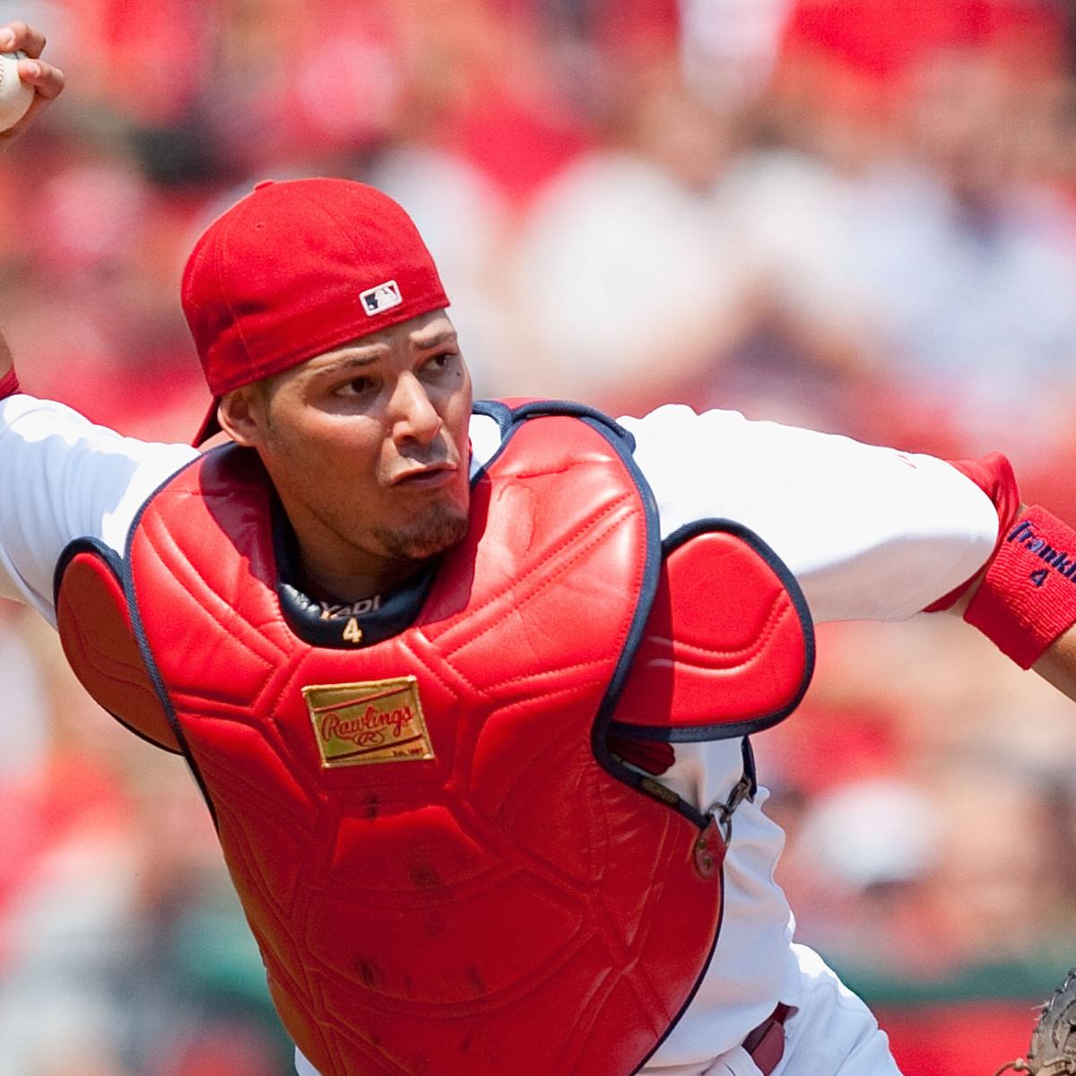 How much is Yadier Molina's Net Worth in 2023?