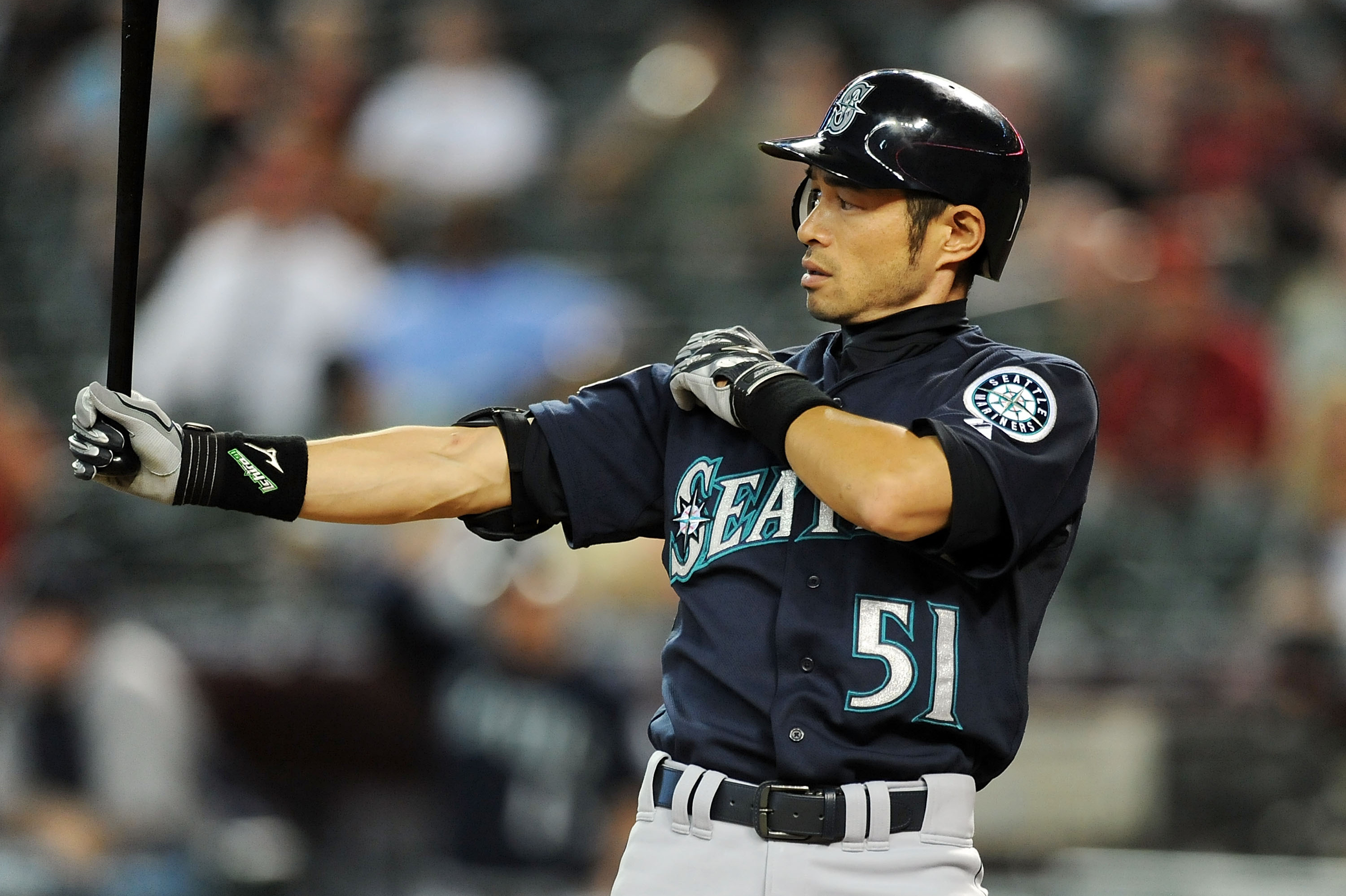 Ichiro Suzuki retires following Mariners series in Japan: 'I have achieved  so many of my dreams in baseball' 