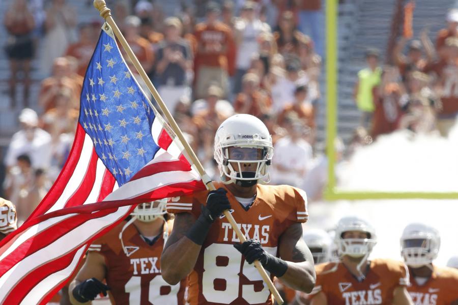College Football Bob Bowlsby Becomes Another Obstacle To Full