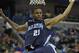 Old Dominion, along with Georgia State, will not be allowed to compete for the 2013 CAA Championship