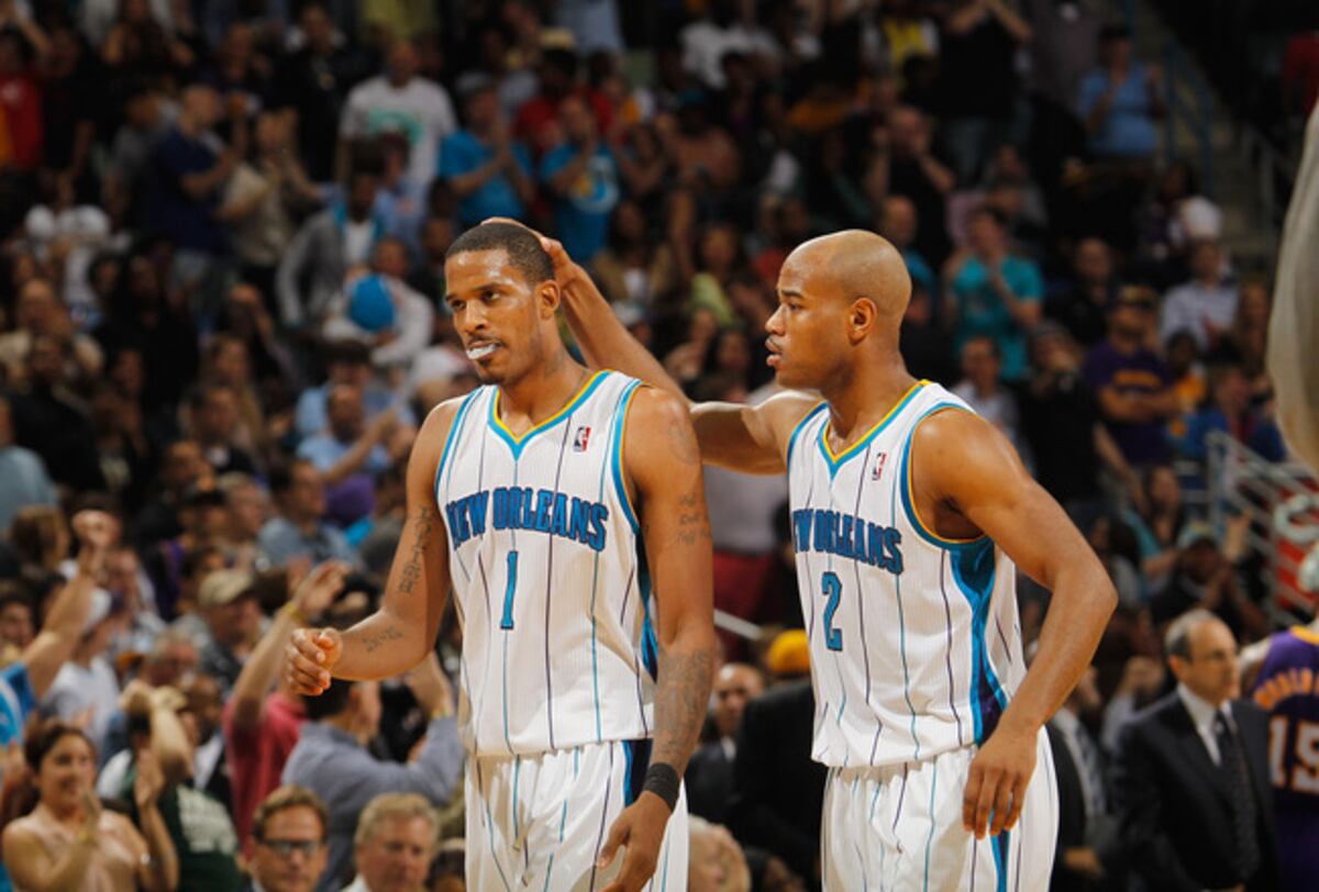 NBA Trade Rumors: 10 Observations from Wizards-Hornets Deal | News