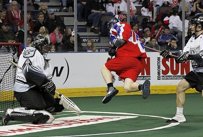 By the Metrics: The National Lacrosse League Needs a New Award