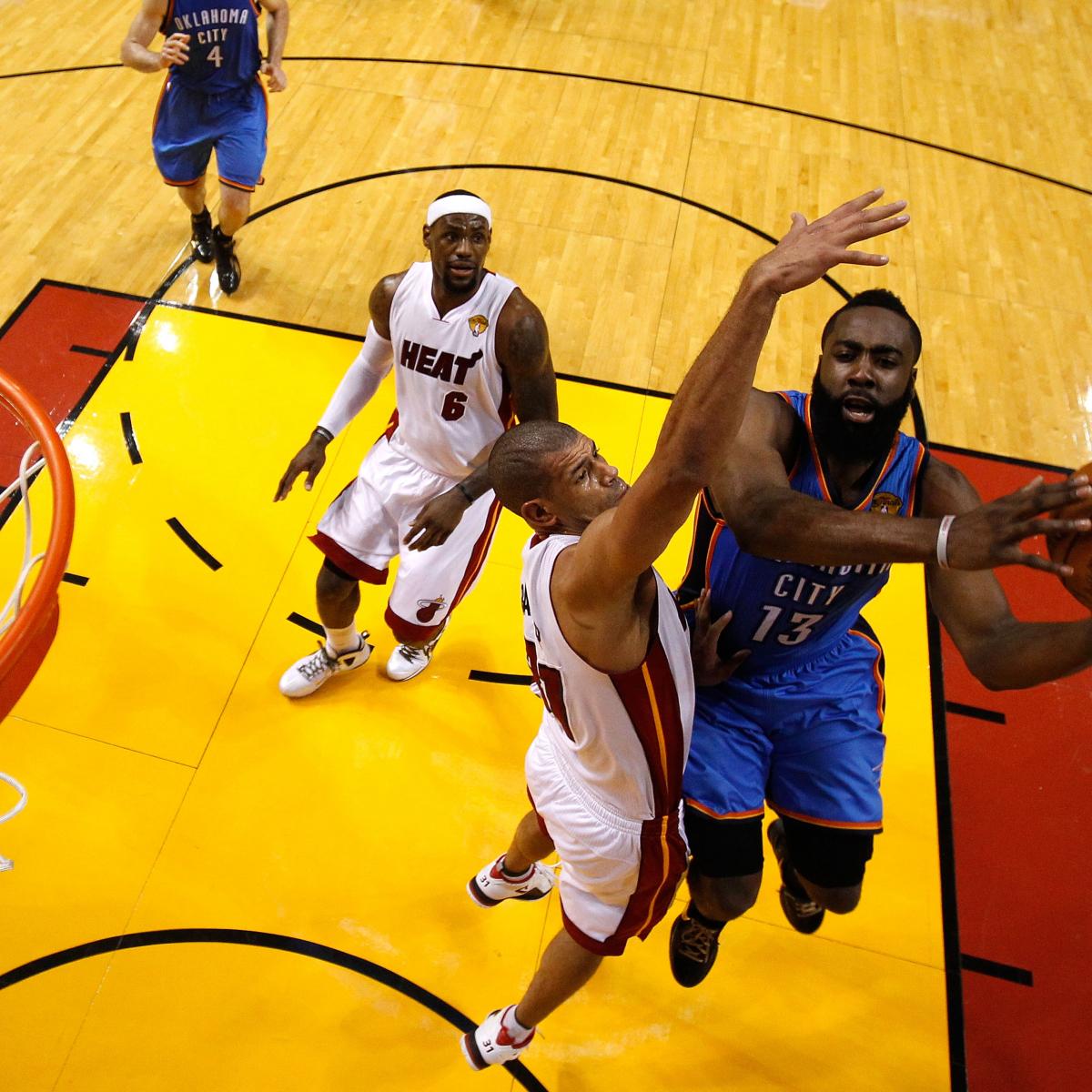 James Harden Injury Update on Thunder Star's Hand Injury News