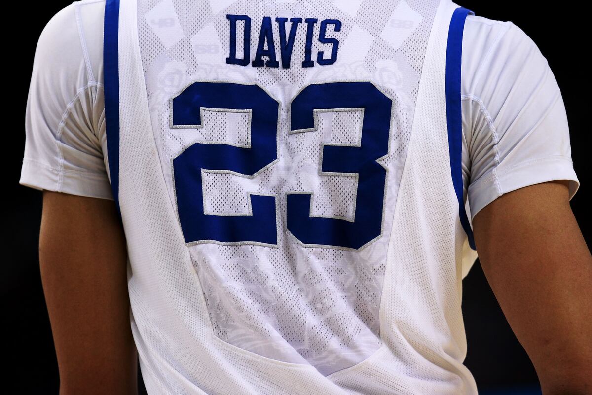 4 Reasons Anthony Davis Completes Any NBA Team Immediately News