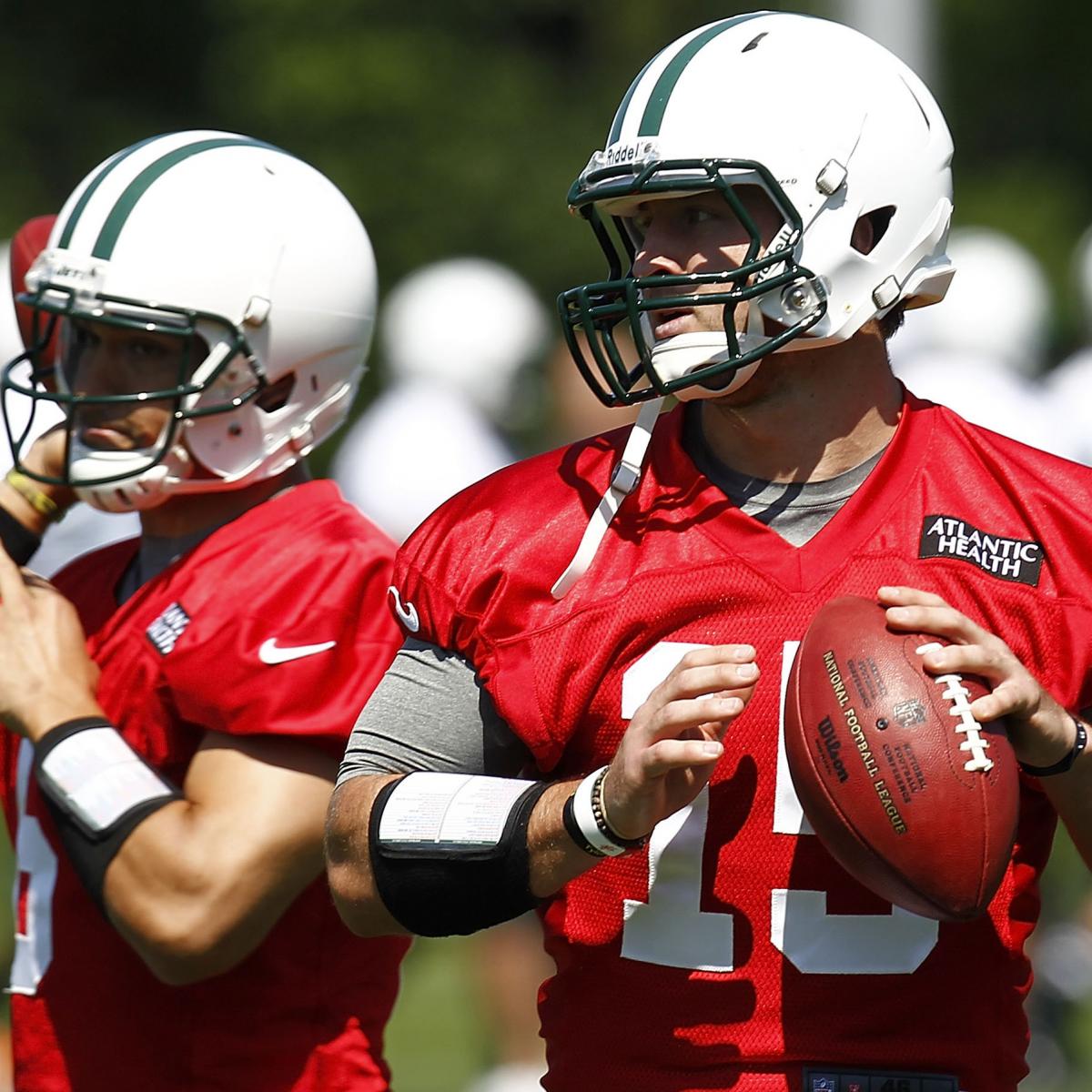 Tim Tebow Te Highlights - Fantasy Football: Should You Draft Tim Tebow? | Bleacher ...