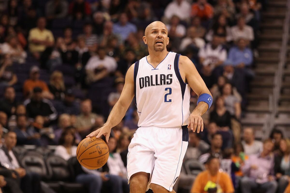 NBA Rumors Jason Kidd Would Be a Perfect Fit with New York Knicks