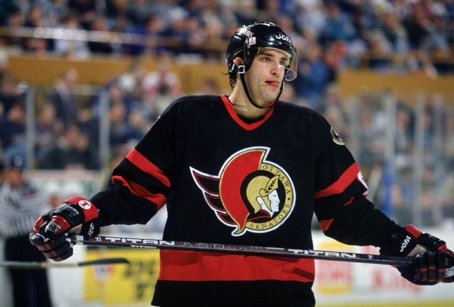Worst NHL Players of All Time