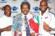 Amir Iman, Don King, Trevor Bryan