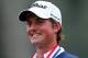 SAN FRANCISCO, CA - JUNE 17: Webb Simpson of the United States poses with the trophy after his one-stroke victory at the 112th U.S. Open at The Olympic Club on June 16, 2012 in San Francisco, California. (Photo by Ezra Shaw/Getty Images)