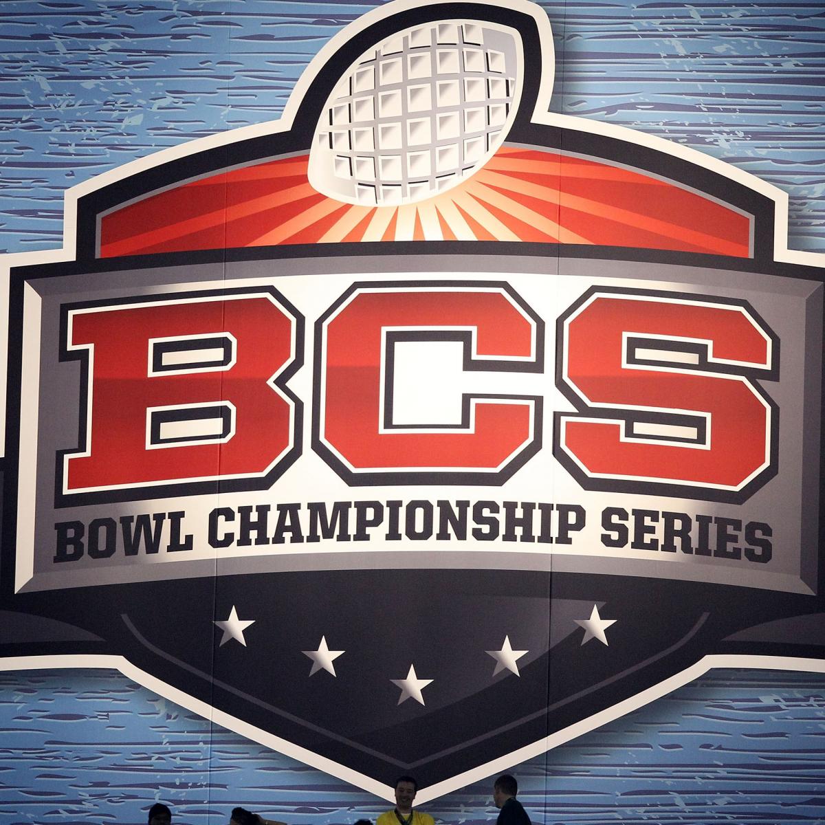 BCS Meetings Now That a Playoff Is Here, Who Will Decide Its