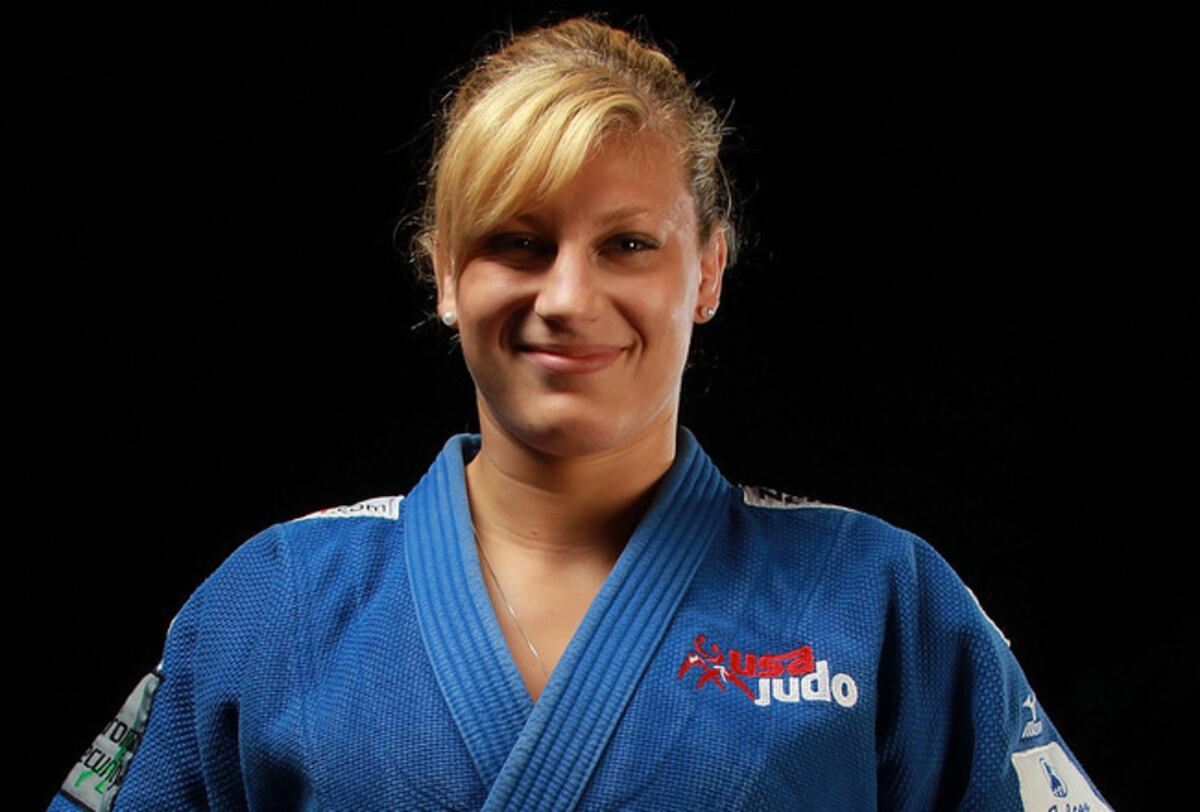 US Olympic Judo Team 2012 Updated News & Analysis for America's Squad