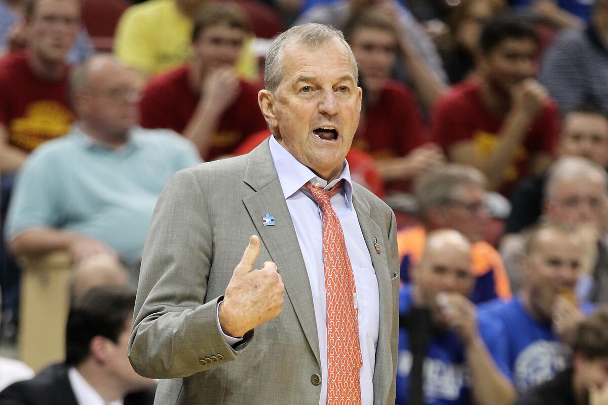 UConn Basketball Ban Postseason Punishments Are Pointless in Oneand