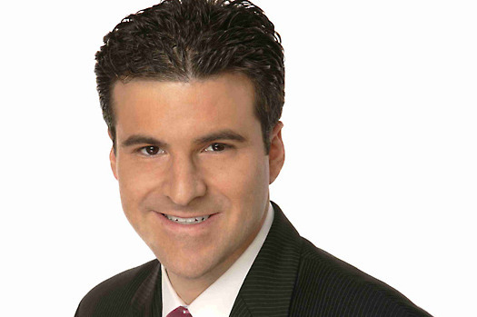 Darren Rovell Darren Rovell