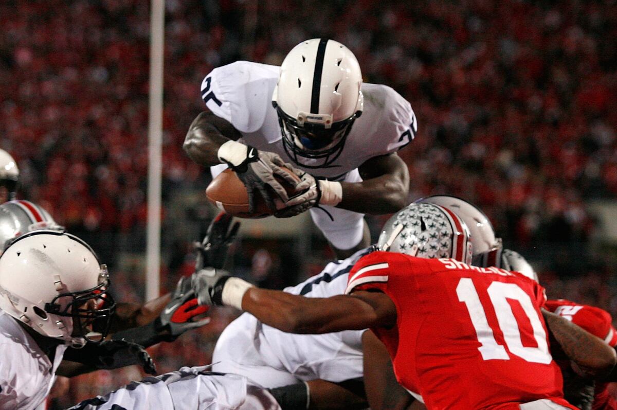 Penn State Football Why Nittany Lions Are Not Too Far Away from