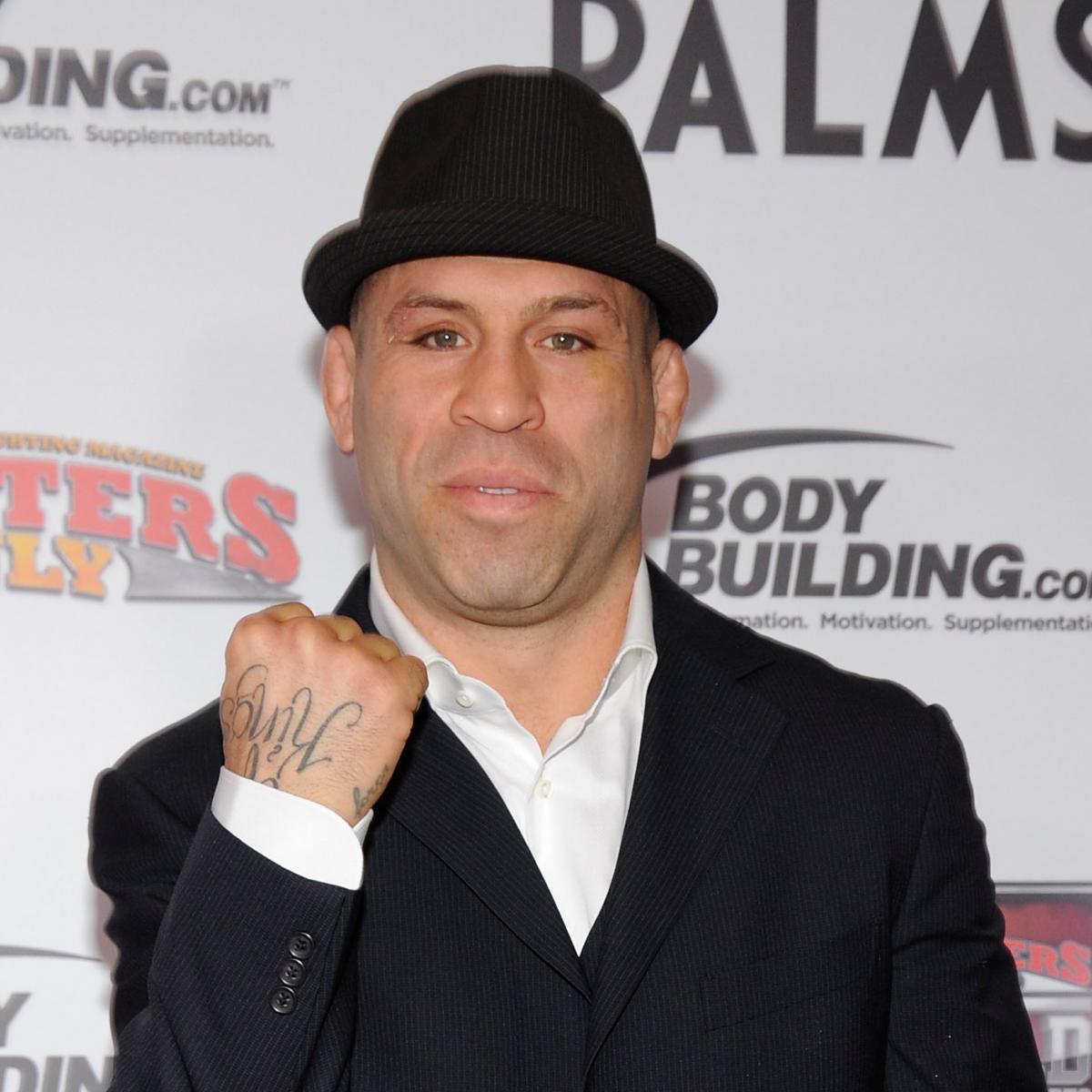 UFC 147 Fight Card: Complete TV Coverage and Live Stream Info for Epic