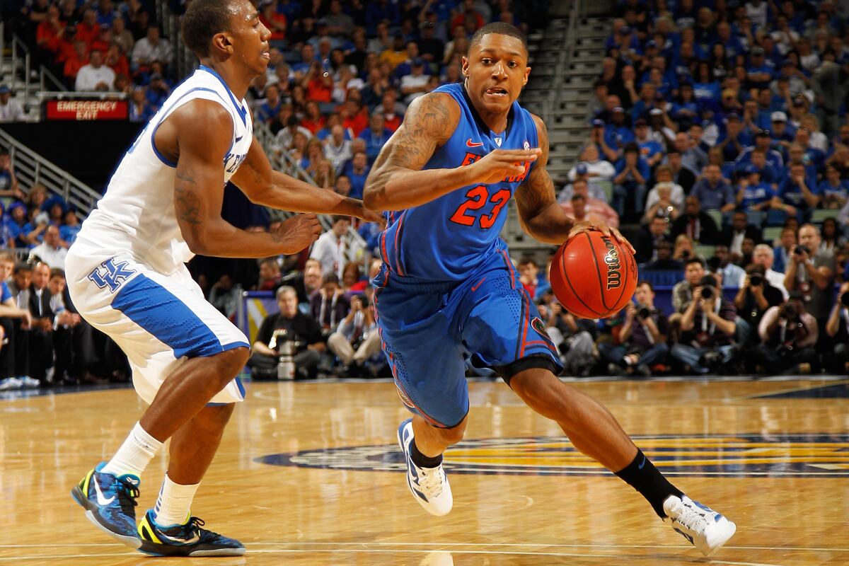 2012 NBA Draft: Ranking Top Landing Spots for Florida Guard Bradley Beal | Bleacher Report ...