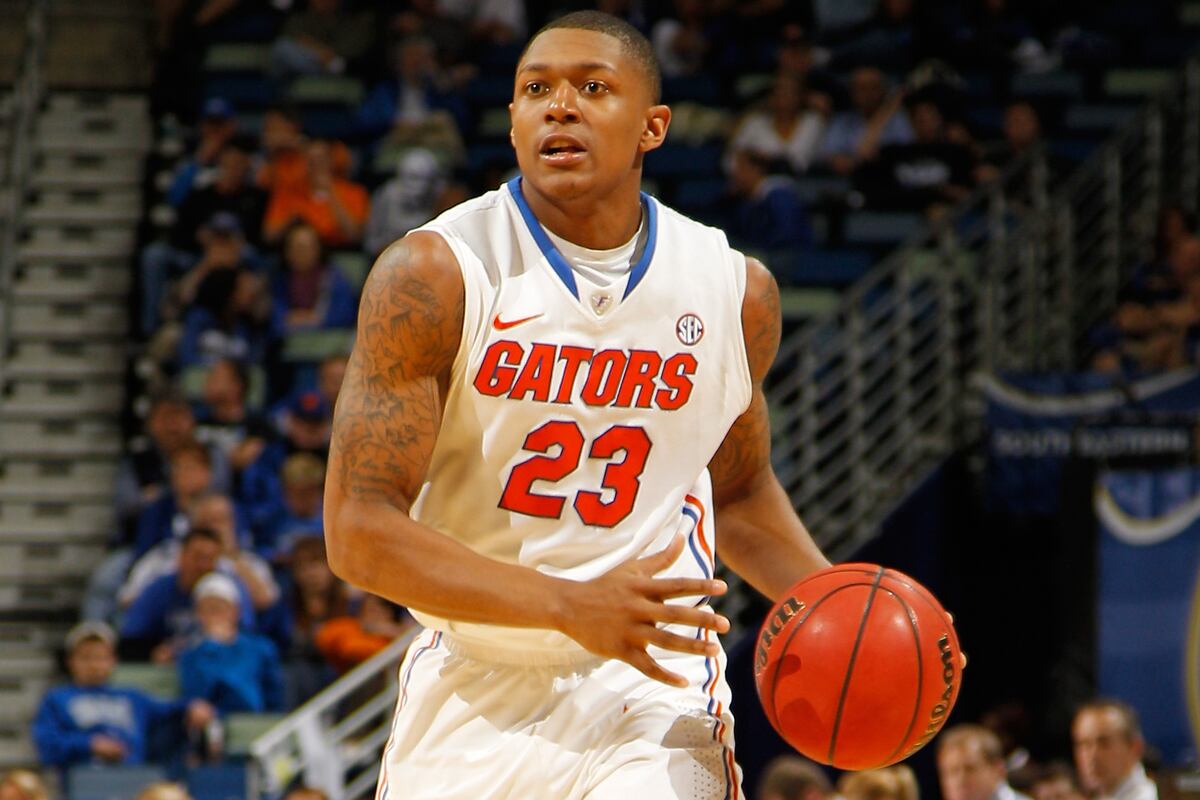Bradley Beal: Teams That Must Consider Trading Up for the Freshman | Bleacher Report | Latest ...