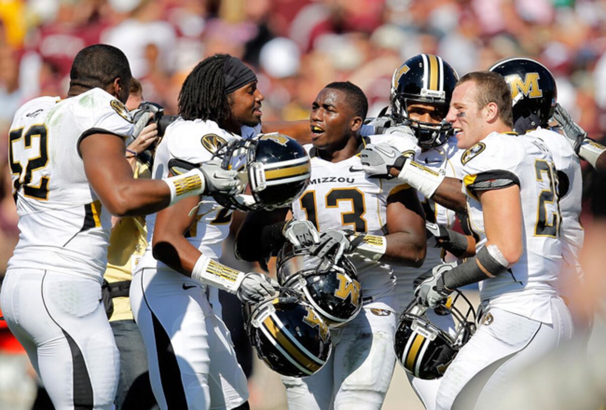 Missouri Western Football Schedule: What Fans Actually Need to Know