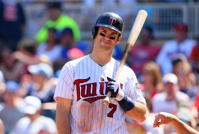 Minnesota Twins: Joe Mauer DL stint provides right time to promote