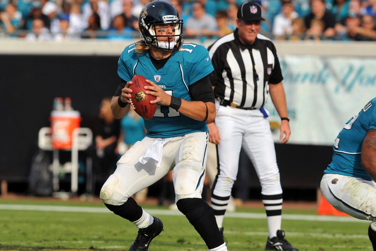 Jacksonville Jaguars Things Learned from Jaguars Minicamp News