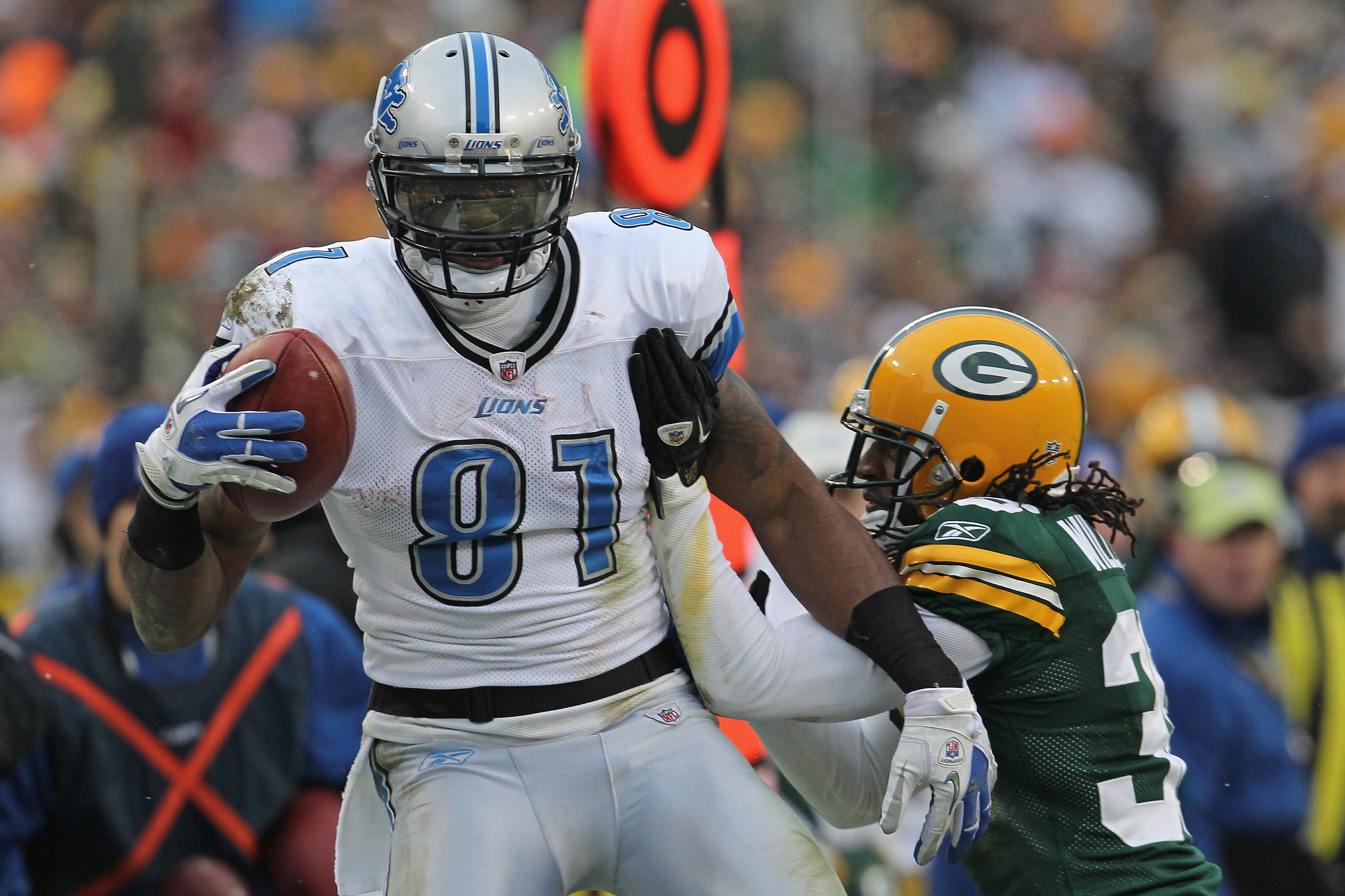 Which NFC North team is the biggest threat to the Detroit Lions? - Pride Of  Detroit