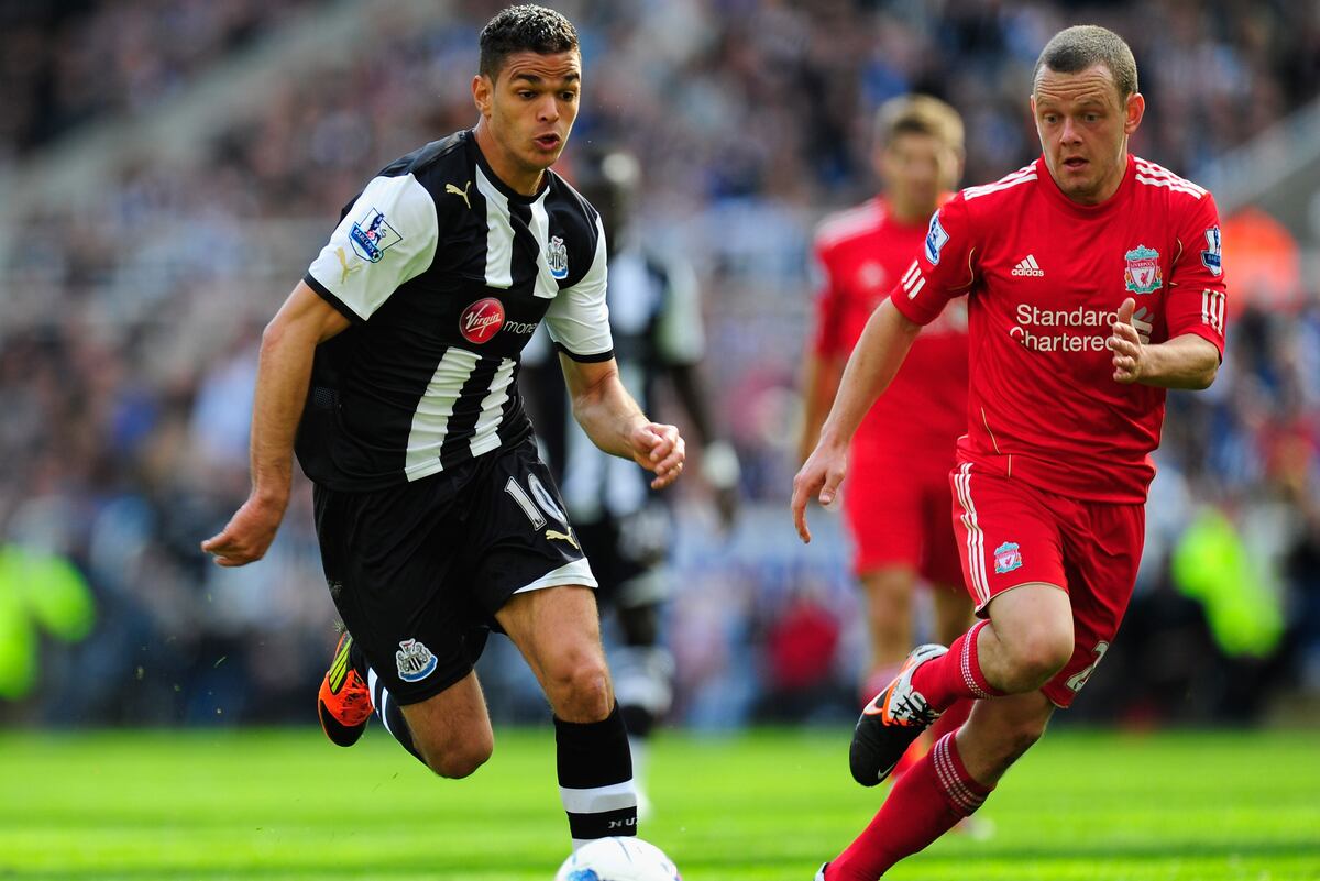 Arsenal Transfer Rumors: Hatem Ben Arfa Isn't a Good Fit for Active ...