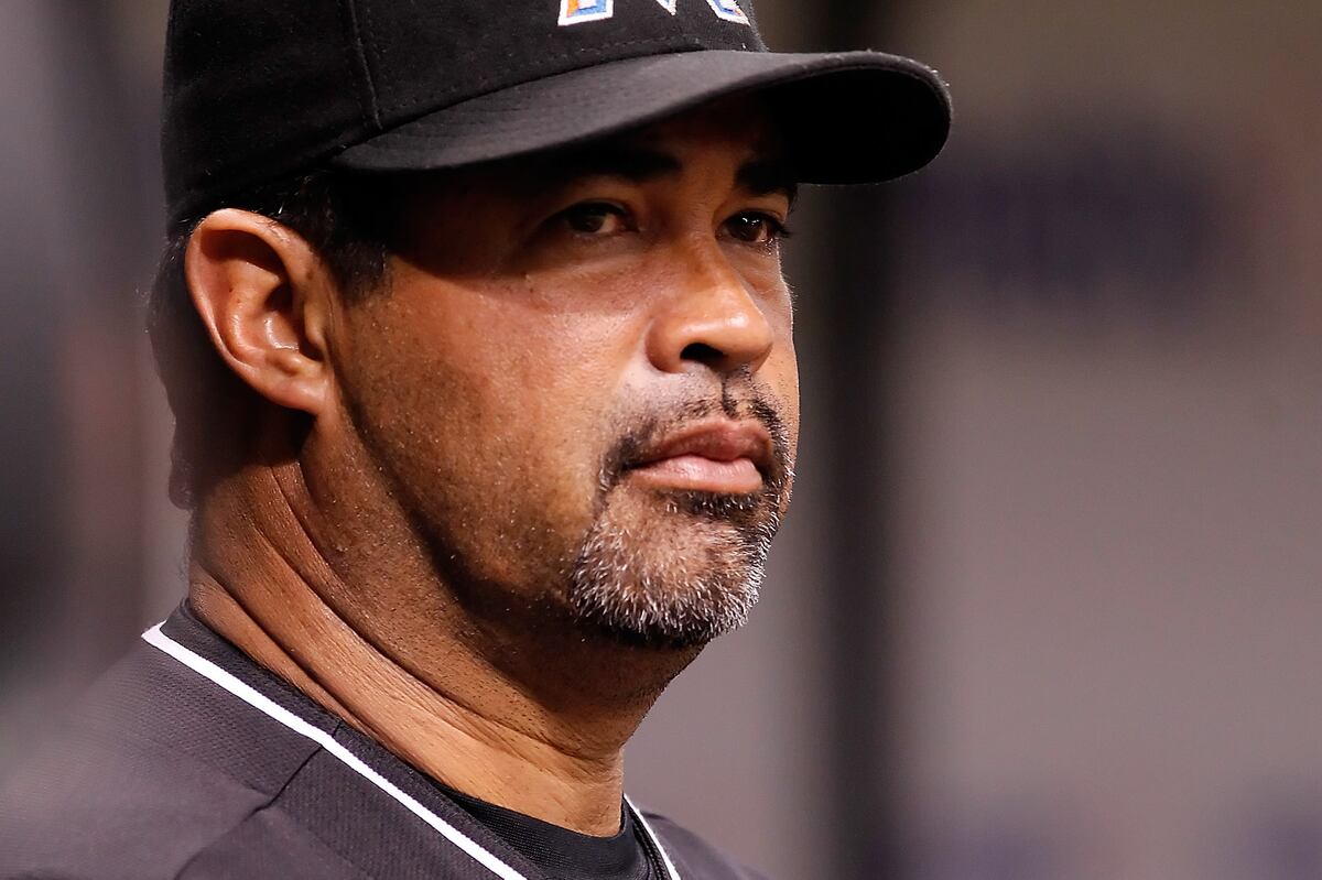 Ozzie Guillen&rsquo;s Prescription for Marlins&rsquo; Woes Includes Beer and